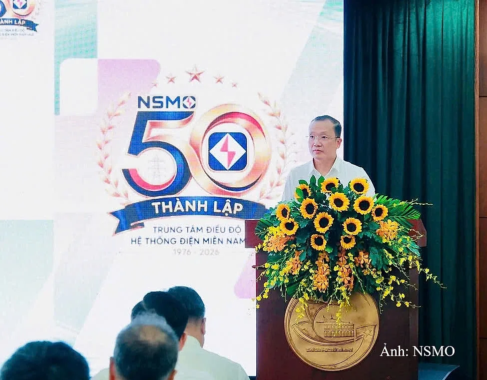 Nửa thế kỷ SSO giữ nhịp vận hành hệ thống điện miền Nam