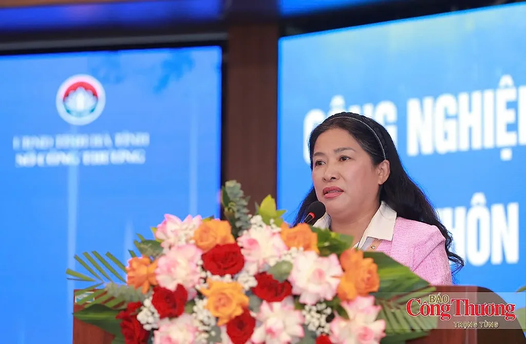 Lâm Đồng đề xuất nâng mức hỗ trợ khuyến công