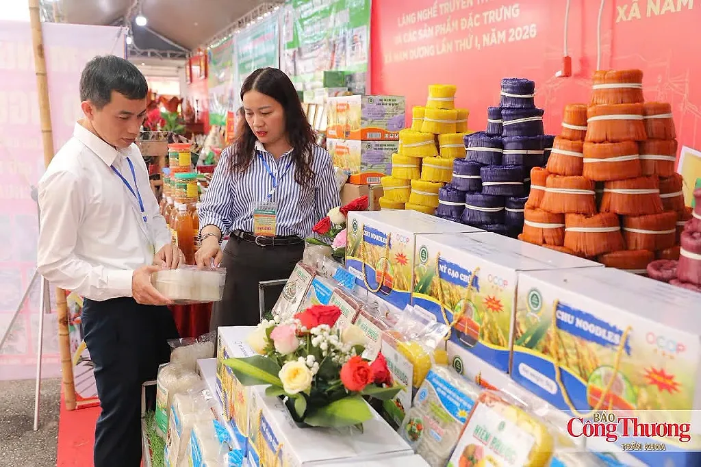 Bắc Ninh dự kiến dành hơn 328 tỷ đồng thúc đẩy công nghiệp nông thôn