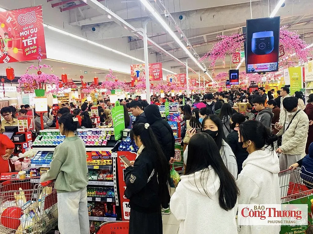 Bảo vệ người tiêu dùng 2026: Đa kênh, số hóa để chủ động hơn