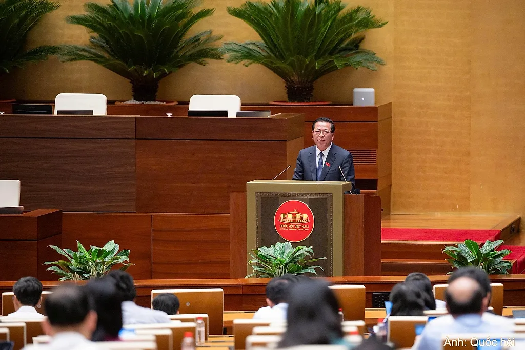 Bộ trưởng Bộ Xây dựng nêu giải pháp đưa giá nhà phù hợp với chi trả của người dân