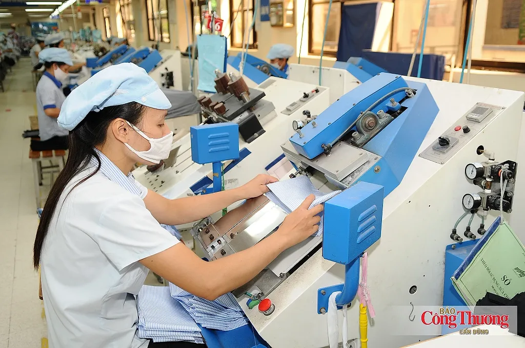 Doanh nghiệp Việt vượt rào cản kỹ thuật, chinh phục sâu thị trường EU