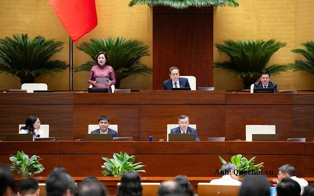 Làm rõ tiêu chí chi ngân sách cho đầu tư phát triển và chi thường xuyên