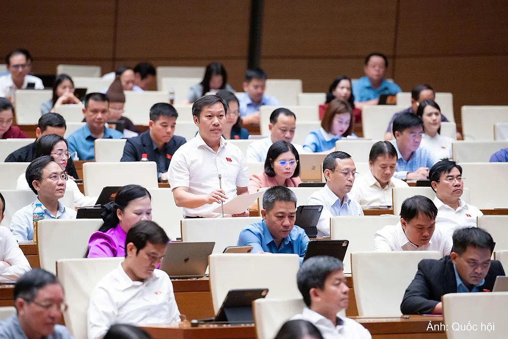 Đề nghị ưu tiên bố trí nguồn lực cho chính sách tiền lương khu vực công