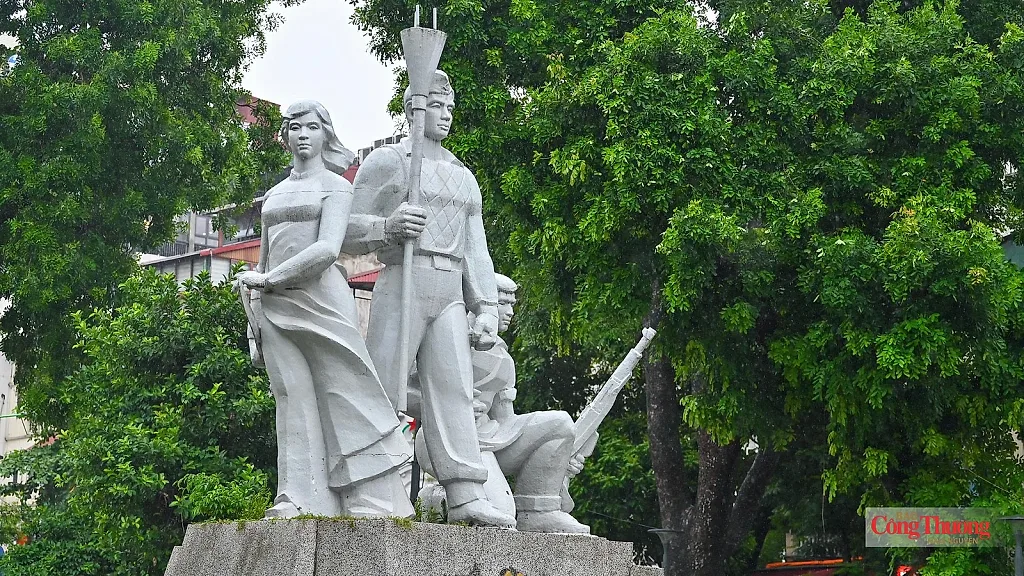 Gìn giữ, phát huy giá trị tượng đài 'Quyết tử để Tổ quốc quyết sinh' - Bài 2: Chọn nơi xứng tầm