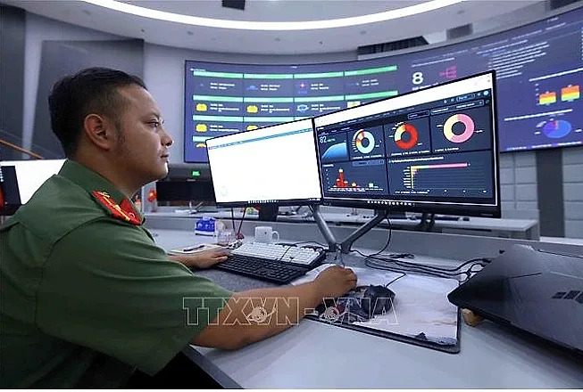Quy định mới liên quan đến Cổng thông tin một cửa quốc gia