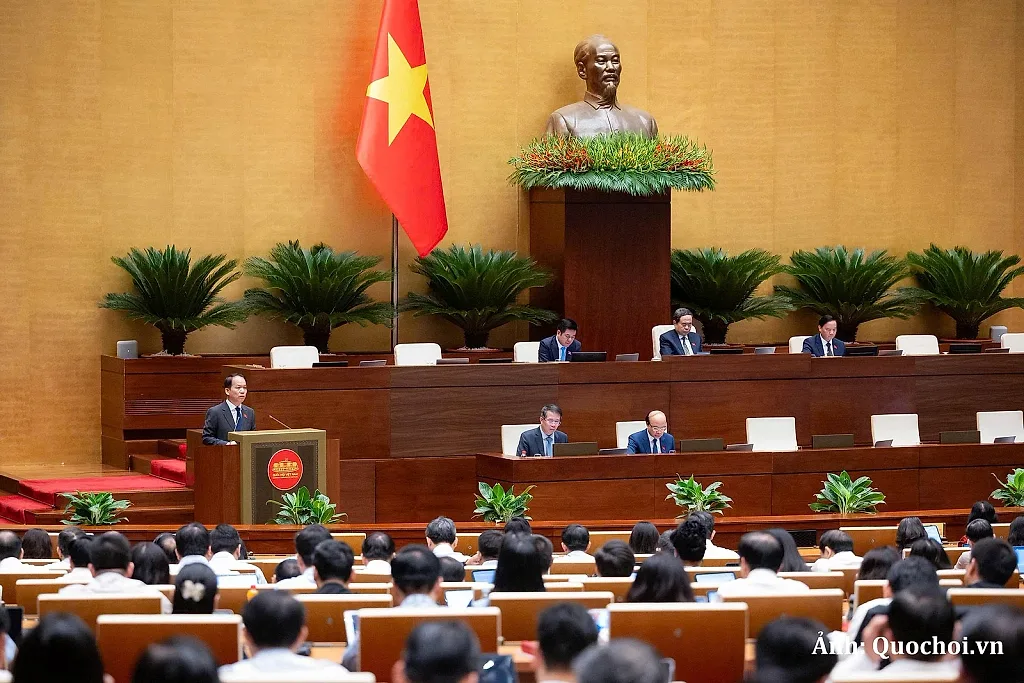 Luật Phổ biến, giáo dục pháp luật (sửa đổi) có hiệu lực từ 1/3/2027