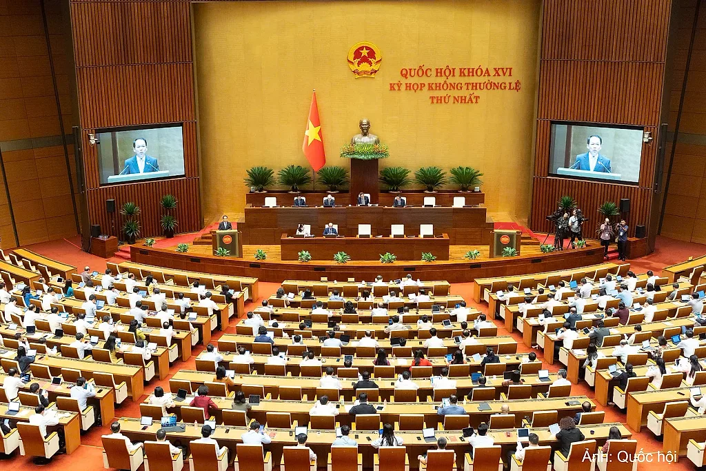 Giữ nguyên phạm vi trách nhiệm bồi thường của nhà nước trong lĩnh vực quản lý thuế