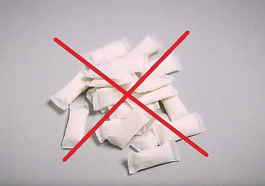Đưa túi ngậm nicotine vào diện 'thuốc lá mới' để cấm toàn diện