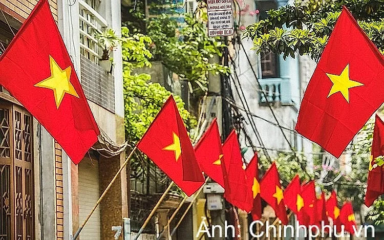Thủ tướng yêu cầu bảo đảm an ninh, an toàn dịp Quốc khánh