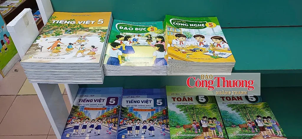 Không để thiếu sách giáo khoa: Bài học và giải pháp - Kỳ 3: Từ xử lý khẩn đến giải pháp dài hạn