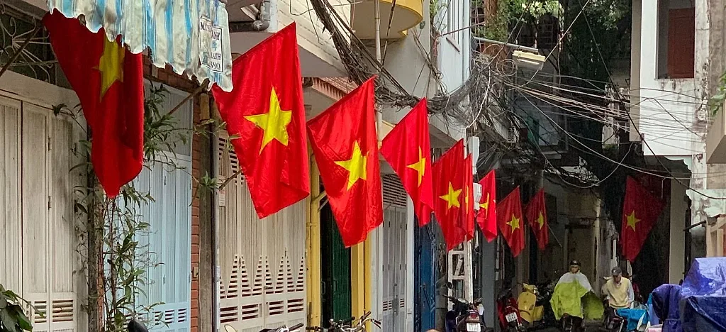 Thủ tướng chỉ đạo tăng cường bảo đảm an ninh, trật tự dịp Lễ Quốc khánh 2/9