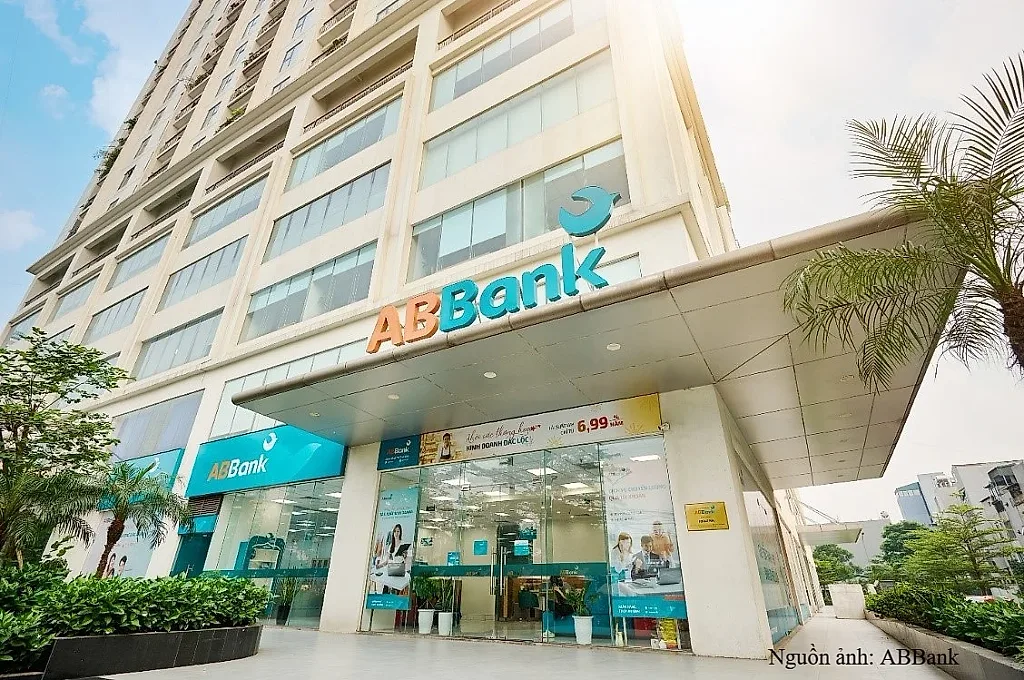 ABBANK thông qua phương án tăng vốn điều lệ gần 27.000 tỷ đồng