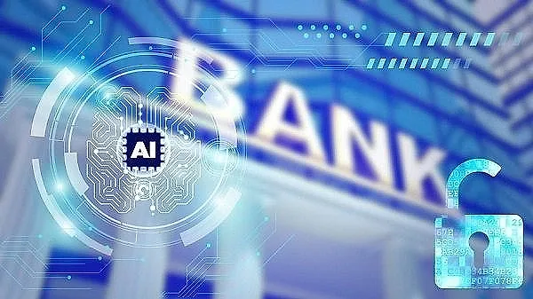 AI trong ngành Ngân hàng: Phát triển nhanh nhưng phải an toàn