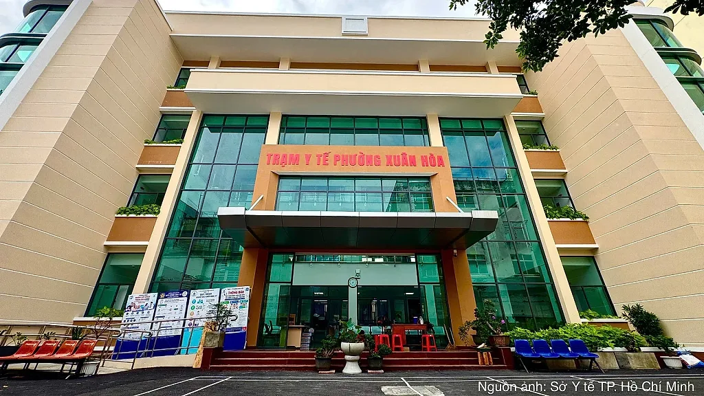 TP. Hồ Chí Minh: Luân phiên đưa bác sĩ từ bệnh viện về trạm y tế