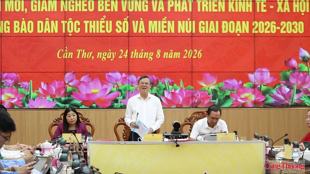 Cần Thơ đặt mục tiêu thu nhập người dân nông thôn đạt 100 triệu đồng/người/năm