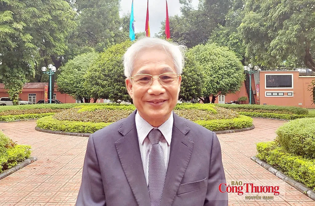 Lũ đã thay đổi, cần nhìn lại cách quản lý không gian thoát lũ — Hội Thủy lợi Việt Nam