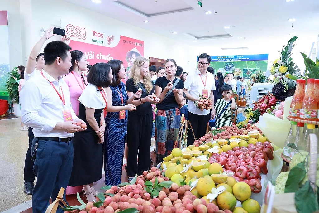 Bắc Ninh đẩy mạnh phát triển thị trường, tạo dư địa cho doanh nghiệp mở rộng sản xuất — UBND tỉnh Bắc Ninh