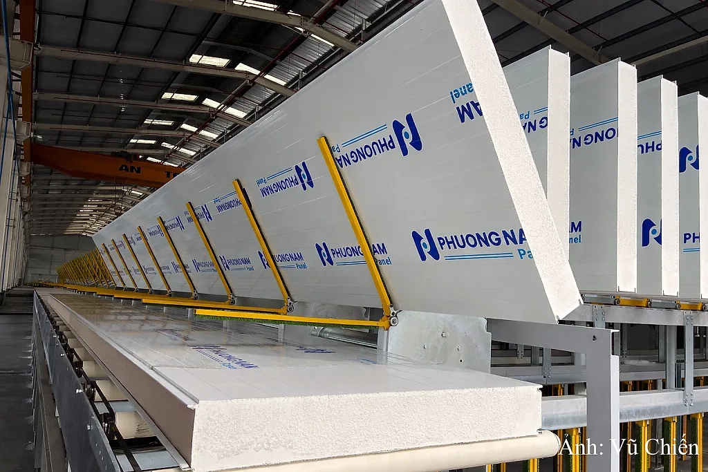 Hoàn thiện hành lang pháp lý cho ngành vật liệu xây dựng