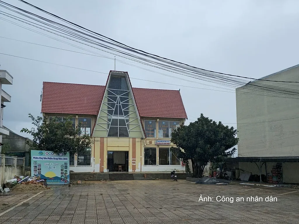 Thanh tra Chính phủ: Lâm Đồng có 421 cơ sở nhà, đất dôi dư cần xử lý