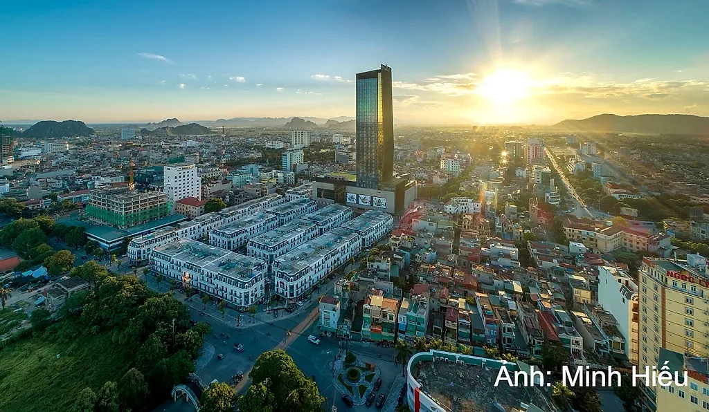 Thanh tra Chính phủ: Yêu cầu Thanh Hóa kiểm tra, xử lý cơ sở nhà, đất dôi dư sau sắp xếp
