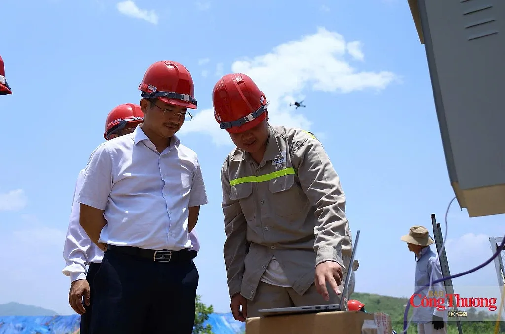 Bộ Công Thương ban hành Kế hoạch phòng thủ dân sự giai đoạn 2026 - 2030