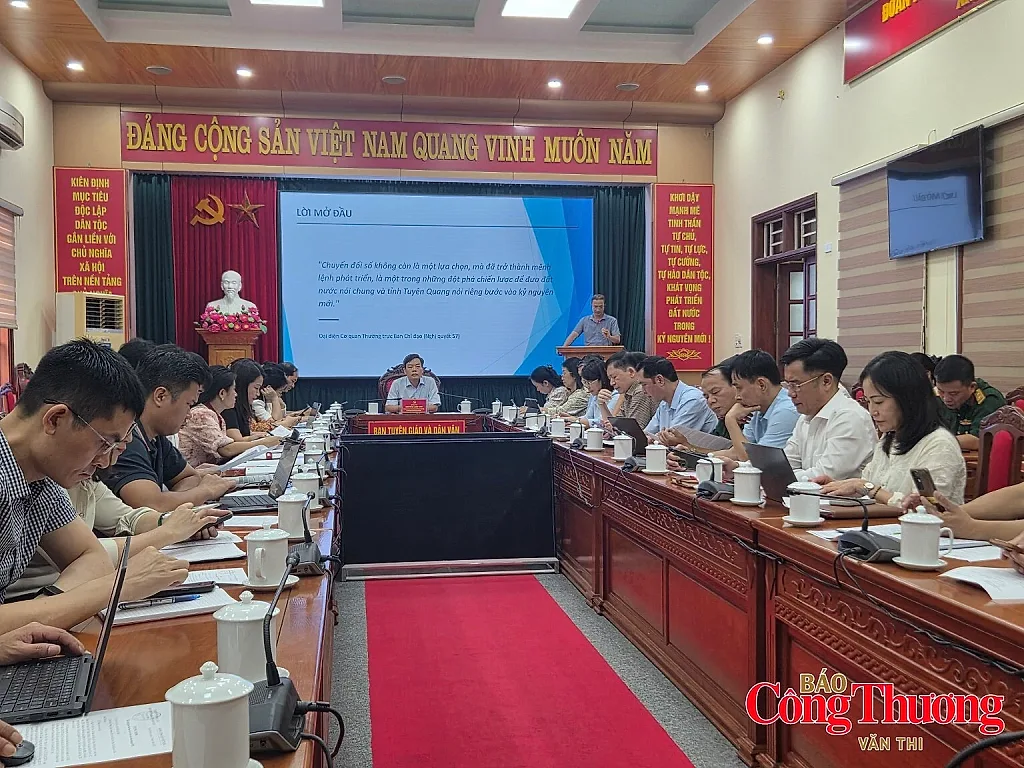 Chi tiết các hoạt động văn hóa đặc sắc tại Tuyên Quang mừng Quốc khánh 2/9