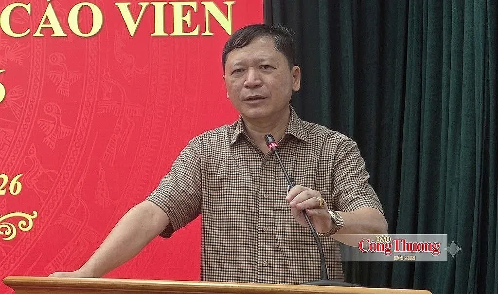 Tuyên Quang: Phấn đấu mục tiêu 100% người dân được khám sức khỏe định kỳ