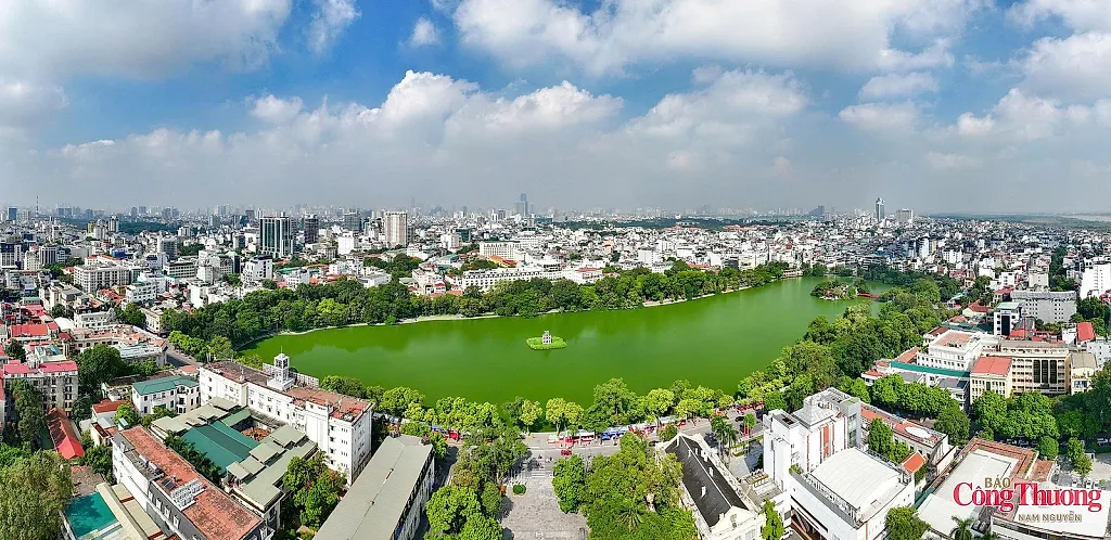 Gìn giữ, phát huy giá trị tượng đài 'Quyết tử để Tổ quốc quyết sinh' - Bài 4: Từ di sản nghìn năm tới thời đại Hồ Chí Minh