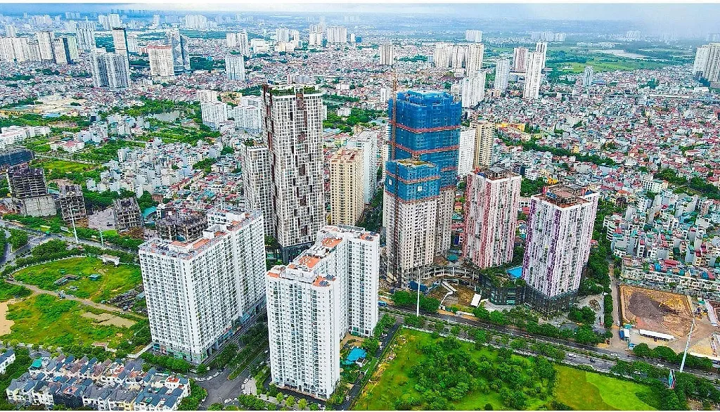 Sửa đồng bộ 3 luật về bất động sản: Mở nút thắt pháp lý, khơi thông dòng vốn tín dụng