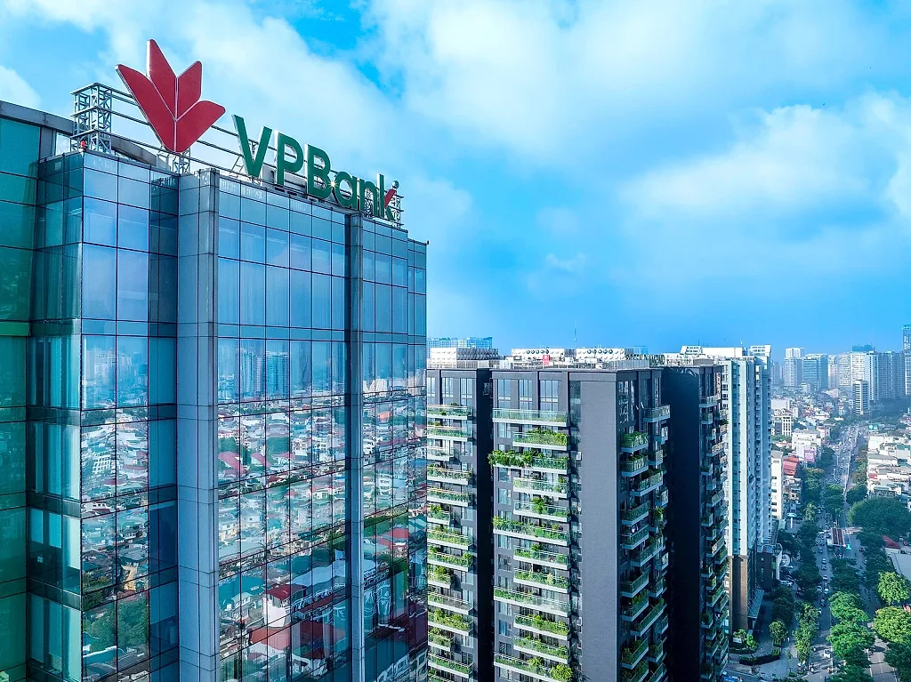 SSI Research: VPB có cơ hội đón dòng vốn FTSE gần 5.000 tỷ đồng trong kịch bản tích cực