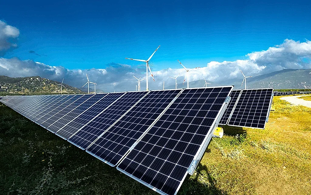 Phương án mới tính giá điện mặt trời
