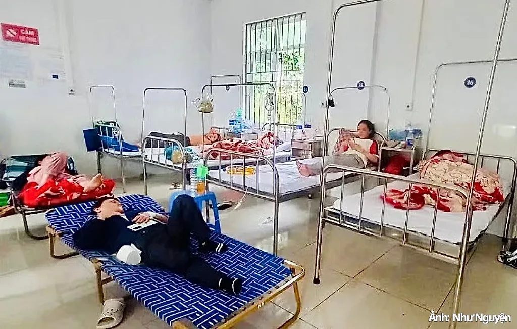 Vụ nghi ngộ độc bánh mì ở Gia Lai: Số người nhập viện tăng lên 150