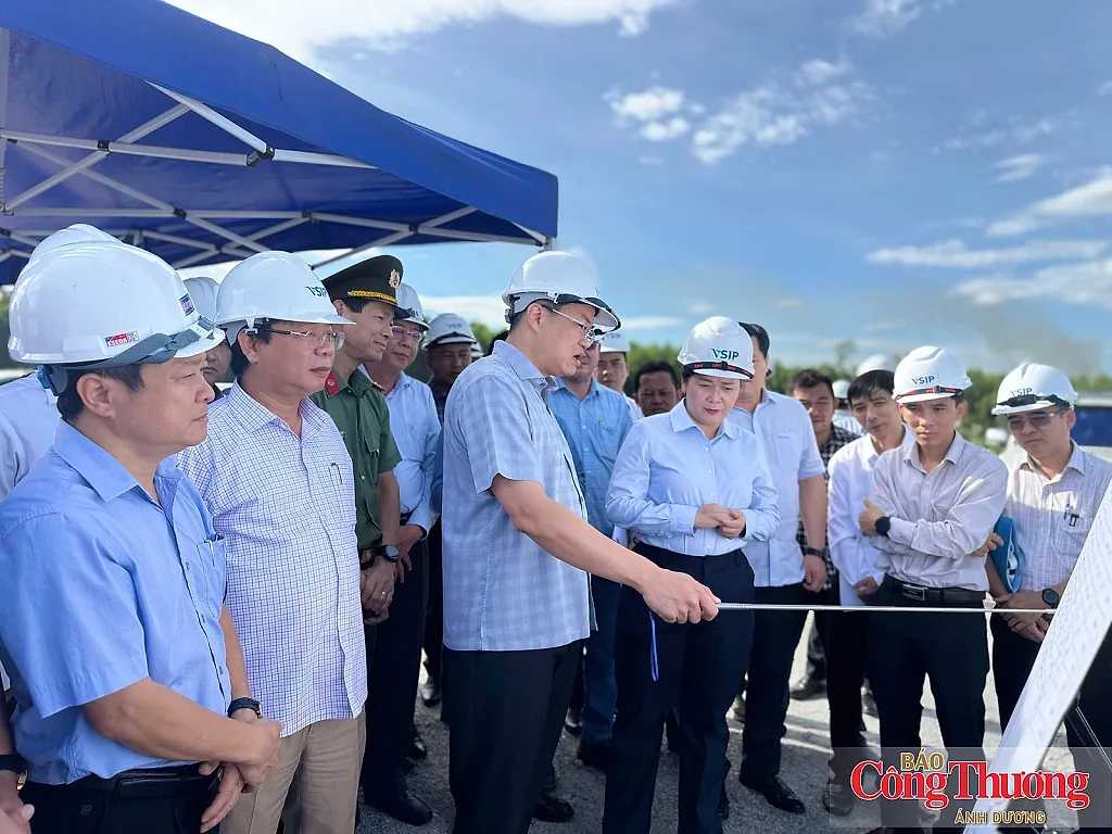 Quảng Ngãi: Gỡ điểm nghẽn, quyết tâm giải ngân 100% vốn đầu tư công