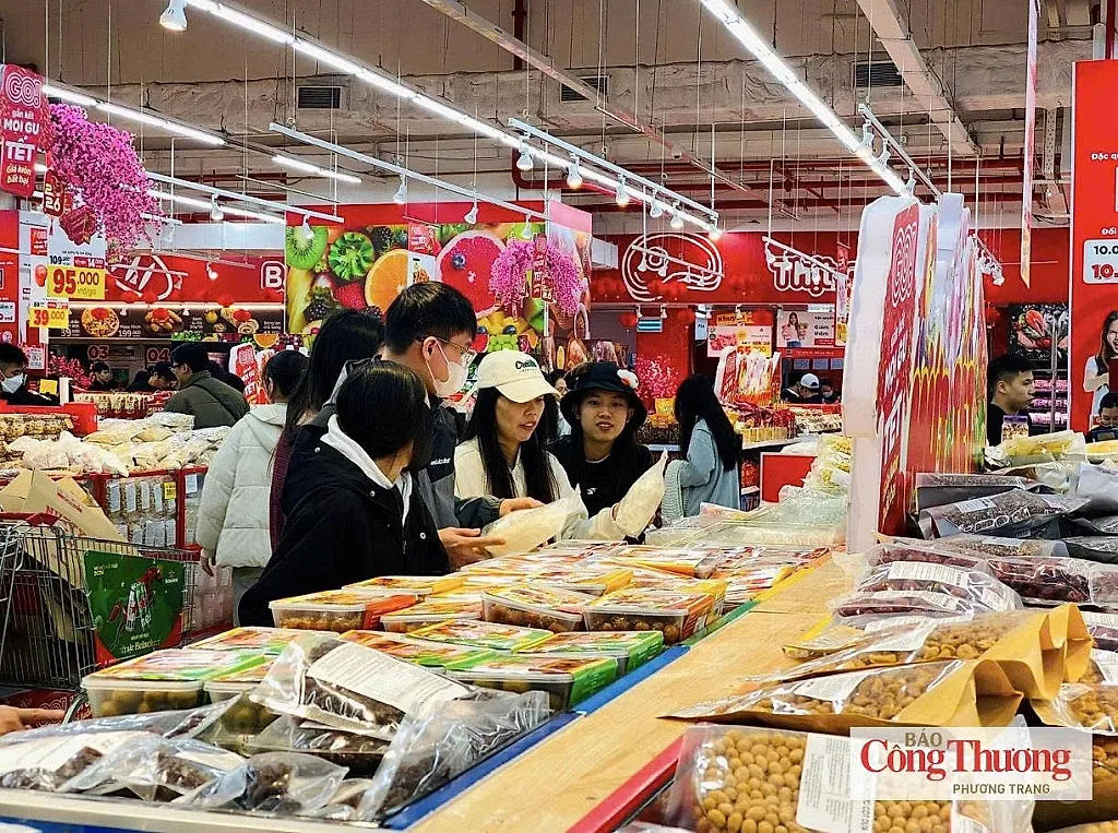 Hàng giả ngày càng tinh vi, tăng lớp bảo vệ người tiêu dùng