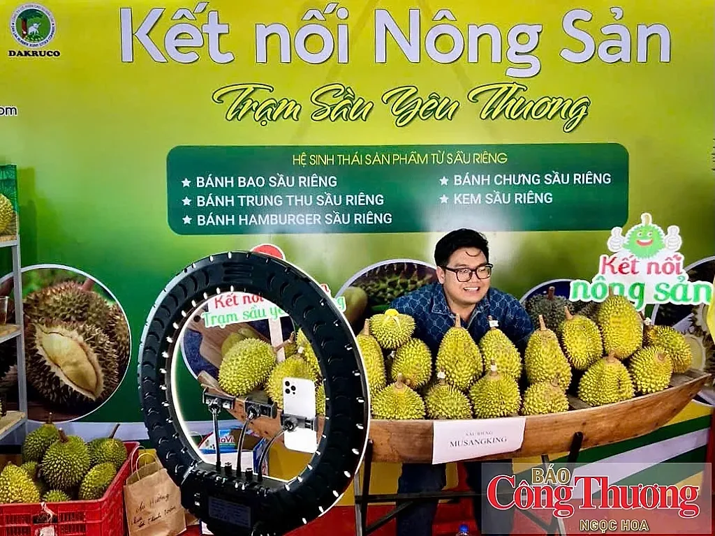 Thương mại điện tử mở thêm kênh xuất khẩu cho doanh nghiệp Việt