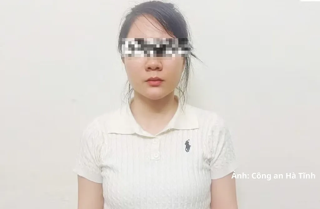 Nữ quái cầm đầu đường dây buôn người tại Tam Giác Vàng sa lưới
