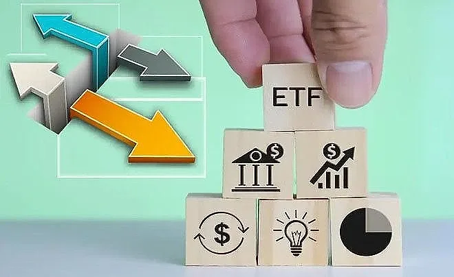 Quỹ đầu tư thận trọng hơn sau nhịp giảm của thị trường chứng khoán