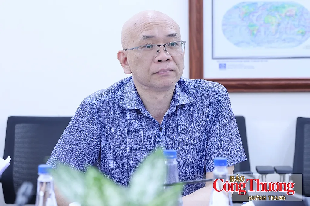 Nâng tầm logistics cho hành trình xuất nhập khẩu 1.000 tỷ USD