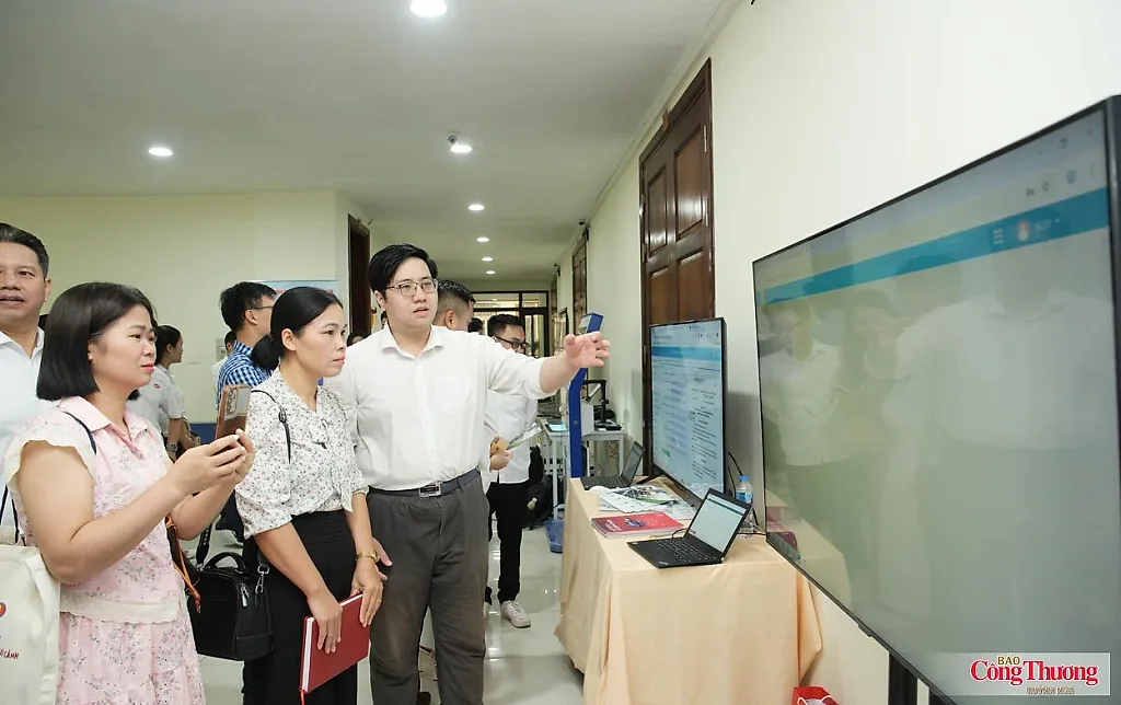Hoàn thiện hành lang pháp lý về chuyển đổi số, mở dư địa tăng trưởng