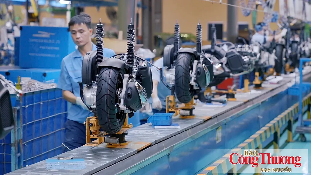 Văn hóa công vụ ngành Công Thương: Đồng hành để doanh nghiệp bứt phá