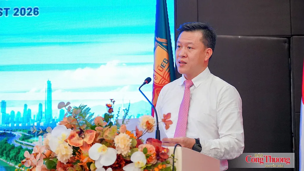 Tốc độ phát triển của Việt Nam làm thế giới ngạc nhiên