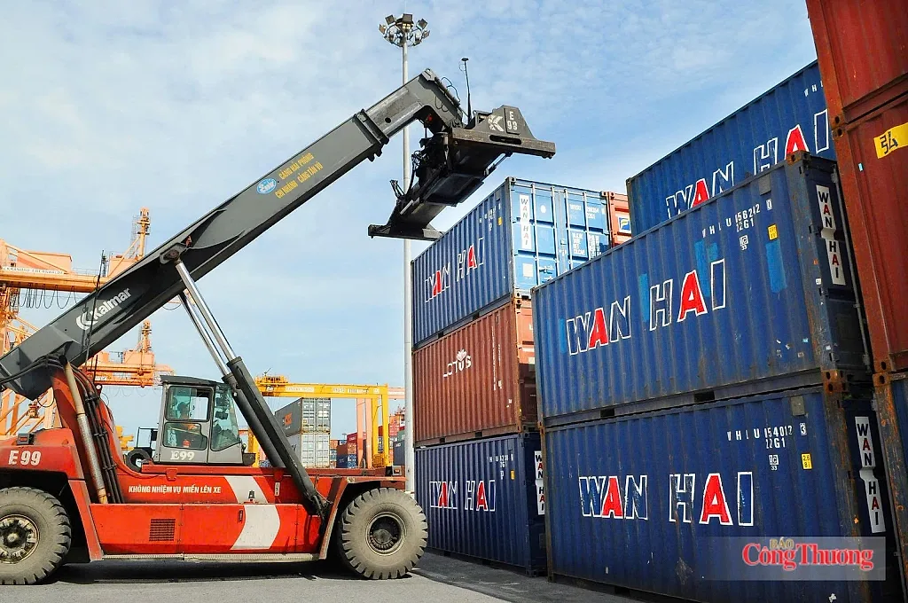Quản trị thống nhất không gian phát triển để xuất khẩu hiệu quả hơn — Hiệp hội Tư vấn tài chính Việt Nam