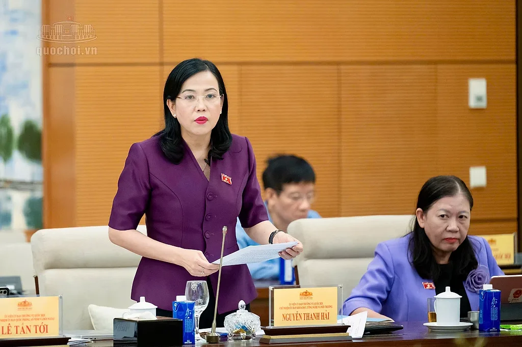 Quy định rõ cơ chế bảo vệ người tiêu dùng khi kết quả đo lường bị sai lệch — Ủy ban Thường vụ Quốc hội