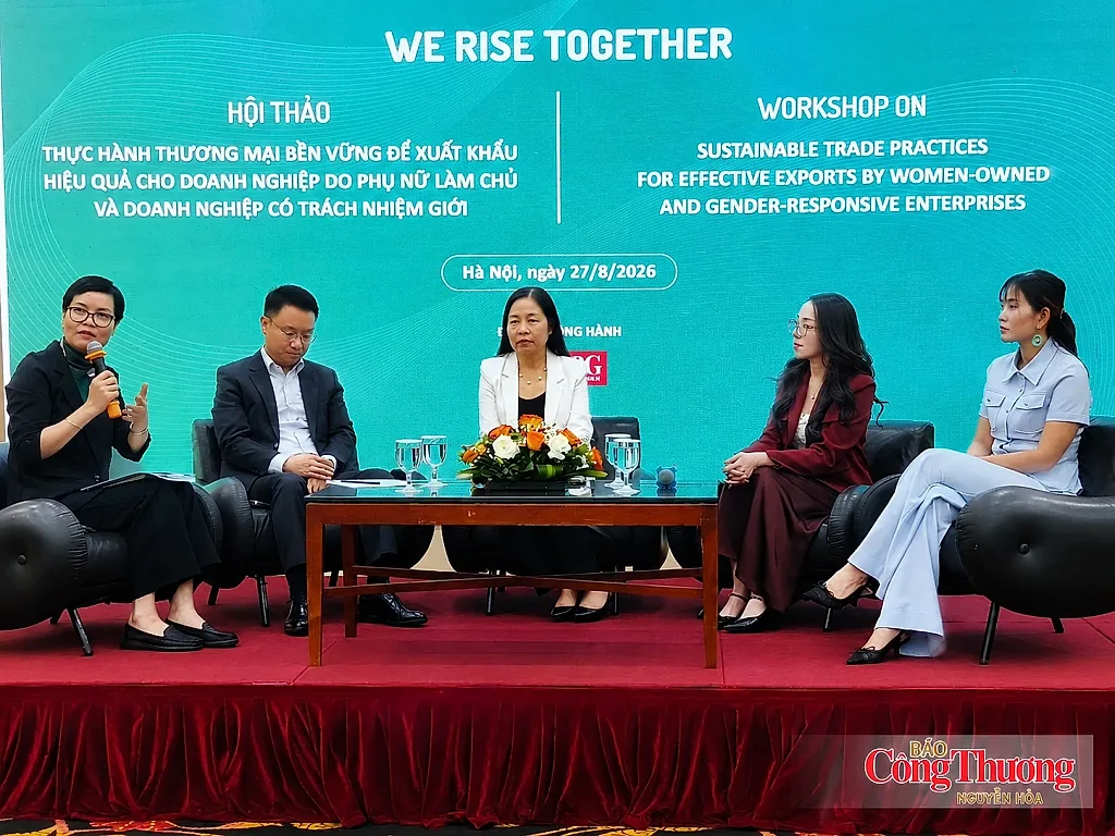 FTA thế hệ mới mở cơ hội cho doanh nghiệp Việt