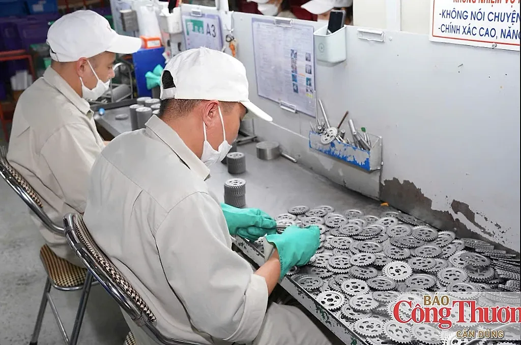 Thực thi CBAM: Doanh nghiệp xuất khẩu chủ động từ dữ liệu