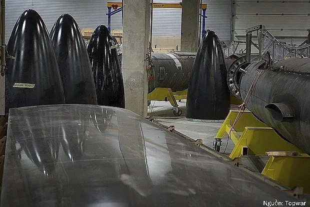 Tin công nghiệp quốc phòng 27/8: Ukraine sẽ nhận tên lửa FP-7