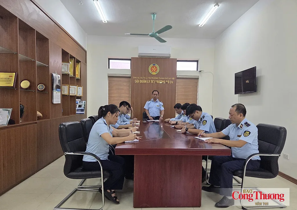 Kiểm soát hàng hóa dịp Trung thu: Tăng giám sát cơ sở từng vi phạm
