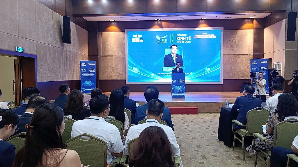 Mở dòng vốn cho doanh nghiệp nhỏ và vừa qua M&A và chuỗi cung ứng