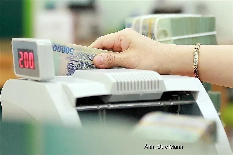 Để nợ xấu không tiếp tục 'đóng băng'